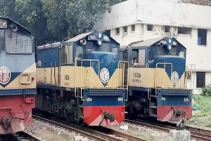 ঢাকা-সিলেট রুটে আসছে বিরতিহীন ‘টাঙ্গুয়ার এক্সপ্রেস’
