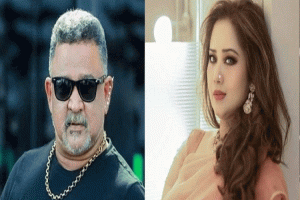 সামিরা-ডনের দেশত্যাগে নিষেধাজ্ঞা