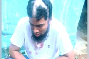 জৈন্তাপুরে কিশোরকে বলাৎকারের অভিযোগে ‘কবিরাজ’ গ্রেপ্তার