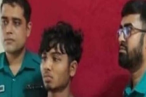সিলেটে ছিনতাইকারীর ছুরিকাঘাতে র‍্যাব সদস্য নিহত