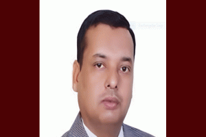 সৌদির কারাগার থেকে মুক্তি পেলেন আহমেদ আলী মুকিব