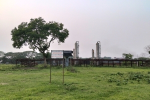 টেংরাটিলা গ্যাসক্ষেত্র অচলাবস্থায় ফেলে রাখলে লাভ কার?