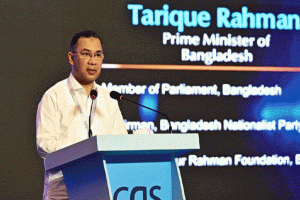এক লাখ স্বাস্থ্যকর্মী নিয়োগ দেওয়া হবে, ৮০ শতাংশই হবেন নারী : প্রধানমন্ত্রী