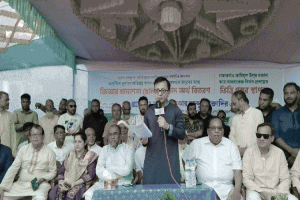 সিলেটে ৫ হাজার কোটি টাকার প্রকল্প অনুমোদন: বাণিজ্যমন্ত্রী
