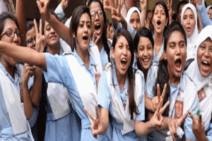 এসএসসি ও সমমানের ফল প্রকাশ, পাসের হার ৬২.২৫ শতাংশ