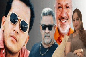 সালমান শাহ হত্যাকাণ্ডে জড়িত আসামিদের দেশত্যাগে নিষেধাজ্ঞা