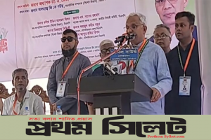 স্বৈরাচারের দোসররা আমাদের আশে পাশে আছে- ডা.জাহিদ 