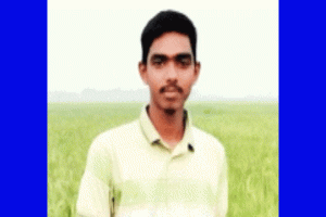 আজমিরীগঞ্জে কচুরিপানা কাটতে গিয়ে বিচ্ছুর কামড়ে যুবকের মৃত্যু