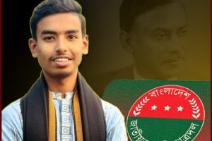 সমন্বয়ক মাহদী ও ছাত্রদলের দ্বন্দ্ব যেভাবে শুরু