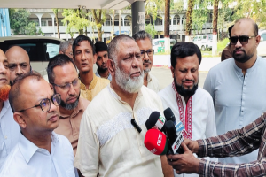 সিলেটে জ্বালানি তেলের ‘কৃত্রিম’ সংকট