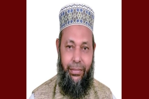 নির্বাচনী আচরণবিধি লঙ্ঘন : সুনামগঞ্জ-৫ আসনে জামায়াত প্রার্থীকে শোকজ