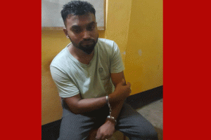 তাহিরপুরে পুলিশের অভিযানে ৬০ পিস ইয়াবাসহ যুবক আটক