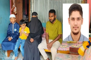 দালাল চক্রের প্রলোভনে সর্বস্বান্ত হয়ে পথে পথে ঘুরছেন জগন্নাথপুরের কামরুল
