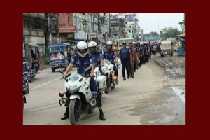 জুন মাসে মাদক মামলায় সুনামগঞ্জে গ্রেফতার ১৩৩,শীর্ষে সদর ও তাহিরপুর