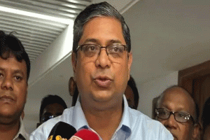 স্থানীয় সরকার নির্বাচনের প্রস্তুতি জানতে ইসিতে যাবে সরকার