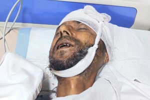মাধবপুরে জমি নিয়ে সালিশে দু’পক্ষের সংঘর্ষে একজনের মৃত্যু