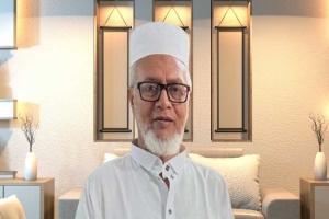 সিলেটে আওয়ামী লীগ নেতা রাজ্জাক হত্যা: নিহতের ছেলে আসাদ আবারও রিমান্ডে