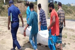 হবিগঞ্জে ট্রান্সমিটার চুরি করতে গিয়ে যুবকের মৃত্যু