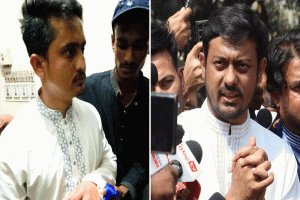 হবিগঞ্জ সার্কিট হাউজে পাটওয়ারী-সারজিস এখনও অবরুদ্ধ