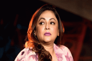 সৌদিতে নজরুল-সুইটির মৃত্যুদণ্ডে বিস্ফোরক মন্তব্য শ্রীলেখার