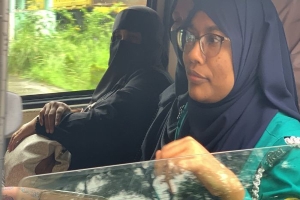 প্রতারণা মামলার অভিযোগে সিলেট বিমানবন্দর থেকে যুক্তরাজ্যপ্রবাসী নারী গ্রেপ্তার