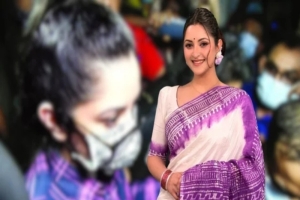 সাবেক আইজিপি মামুনের নির্দেশে সম্পূর্ণ বেআইনিভাবে আমাকে গ্রেপ্তার করা হয়েছিল