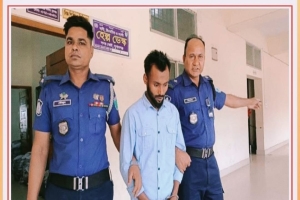 দোয়ারাবাজারে কিশোরীকে ধর্ষণ ও হত্যার দায়ে যুবকের মৃত্যুদণ্ড