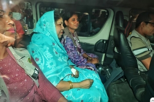 সাবেক স্পিকার ড. শিরীন শারমিন চৌধুরীর জামিন মঞ্জুর