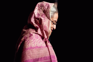 শেখ হাসিনাকে ফেরত পাঠানোর প্রক্রিয়া চলছে: দীনেশ ত্রিবেদী