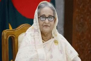 শেখ হাসিনাসহ ৩৪ জনের বিরুদ্ধে অভিযোগ গঠন শুনানি ফের পেছাল