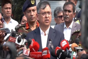 পিলখানা হত্যাকাণ্ড: নতুন কমিশন নয়, পূর্বের সুপারিশ বাস্তবায়নেই জোর স্বরাষ্ট্রমন্ত্রীর