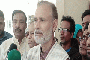 সুনামগঞ্জের দরগাপাশা ইউনিয়নে ফ্রি চক্ষু চিকিৎসা ক্যাম্প