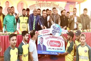 সারা দেশে ক্রিকেট উন্নয়নে ছয় মাসের মধ্যে নতুন পরিকল্পনা: খালেদ মাসুদ পাইলট