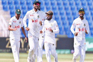 বাংলাদেশের ম্যাচসহ টিভিতে আজকের খেলা