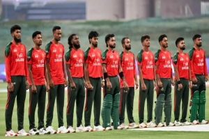 নিরাপত্তা শঙ্কায় ভারতে টি–টোয়েন্টি বিশ্বকাপে দল পাঠাবে না বিসিবি