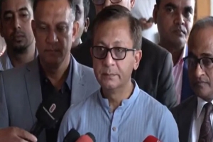 মঙ্গলবার দিরাই যাচ্ছেন বাণিজ্যমন্ত্রী মুক্তাদির
