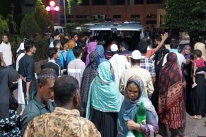 পাওনা টাকা চাওয়ায় ৩ ভাইকে কুপিয়ে জখম