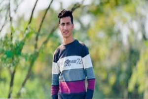 ছাতকে সড়ক দুর্ঘটনায় মোটরসাইকেল আরোহী নিহত