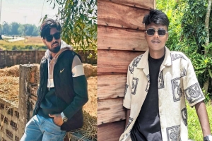 সিলেট নগরের তালতলায় মধ্যরাতে সড়ক দুর্ঘটনায় দুই তরুণ নিহত