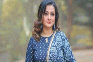 উত্থান-পতনের জীবন নিয়ে যা বললেন পূর্ণিমা
