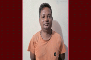সিলেটে বৈষম্যবিরোধী মামলার আসামী ছাত্রলীগ নেতা গ্রেপ্তার