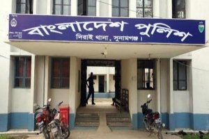 দিরাইয়ে আধিপত্যের জেরে দুই পক্ষের বন্দুকযুদ্ধে আহত ১৩