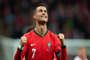 এরপরও ইতিহাসের সেরা খেলোয়াড় আমিই: রোনালদো
