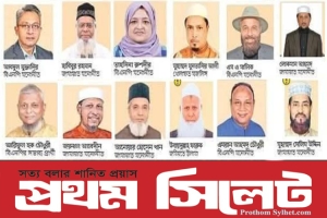নির্বাচনী জরিপ : সিলেটের ৬ টি আসনে যারা এগিয়ে