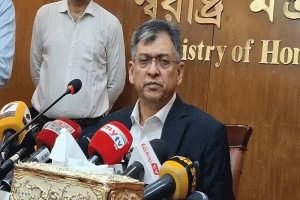 রামিসার মতো অপ্রতিম হত্যারও দ্রুত বিচার হবে: স্বরাষ্ট্রমন্ত্রী