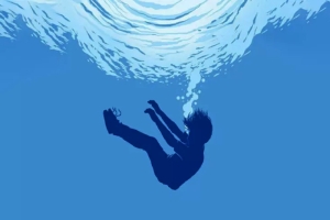 বড়লেখায় পুকুরের পানিতে ডুবে শিশুর মৃত্যু