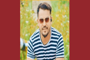 আখাউড়ায় রেললাইনের পাশ থেকে চুনারুঘাটের যুবেকর্ মরদেহ উদ্ধার