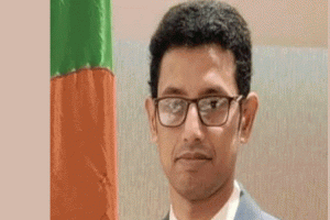 হবিগঞ্জ চেম্বার অব কমার্সে নতুন প্রশাসক নিয়োগ