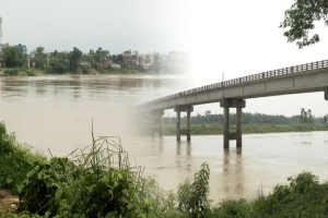 সিলেটে পানি বাড়ছে সুরমা-কুশিয়ারায়