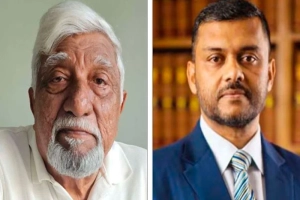 সুরঞ্জিতহীন দিরাই-শাল্লা: আওয়ামী লীগের ভোট নিয়ে বিএনপি-জামায়াতের ‘কাড়াকাড়ি’